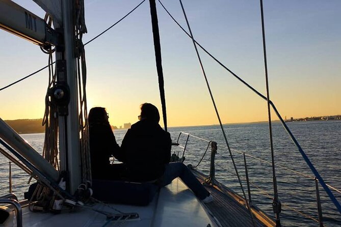 Sailboat Tour in Lisbon with drinks included | Morning and Sunset - Price and Value: What You Actually Pay For