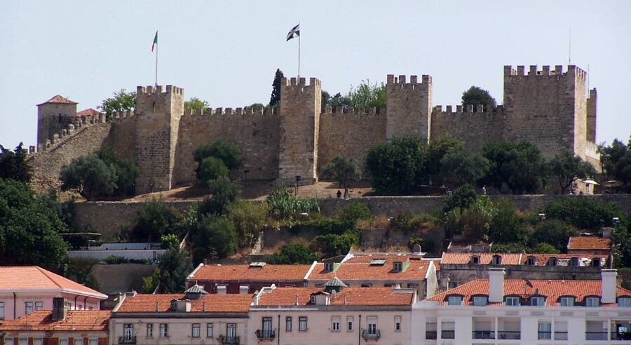 São Jorge Castle Skip-the-line Entry Ticket - Why skip-the-line matters at São Jorge Castle