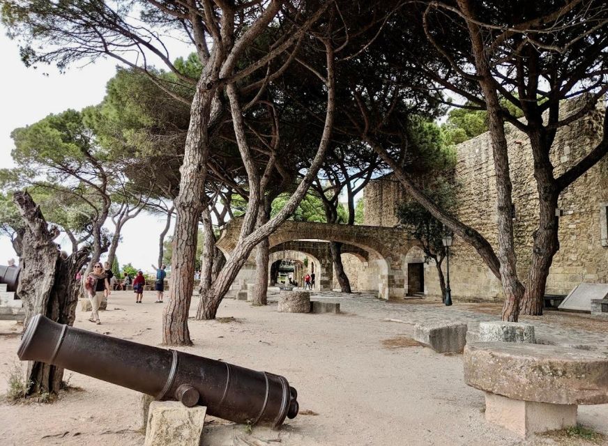 São Jorge Castle Skip-the-line Entry Ticket - Who this suits best, and who should reconsider