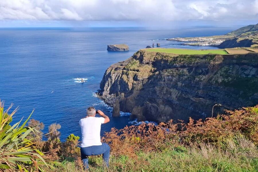 São Miguel: 2-Day Island Tour - East & West Highlights - Should You Book This 2-Day East and West Tour?