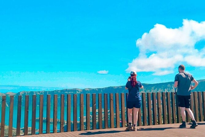 São Miguel 2-Day Tour: East & West Highlights Adventure - Price and logistics: what you’re really paying for