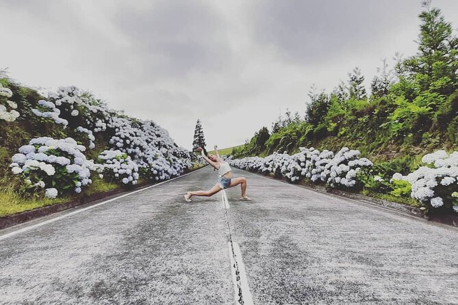 São Miguel 2-Day Tour: East & West Highlights Adventure - My packing and timing advice for real São Miguel weather