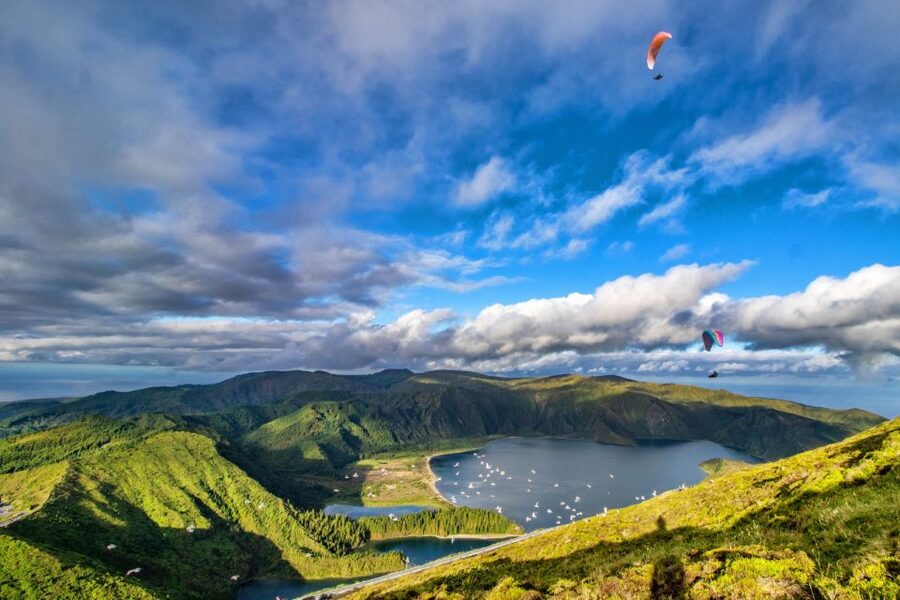 São Miguel 2-Day Tour: Sete Cidades, Fogo, Furnas & Nordeste - Key highlights worth planning for