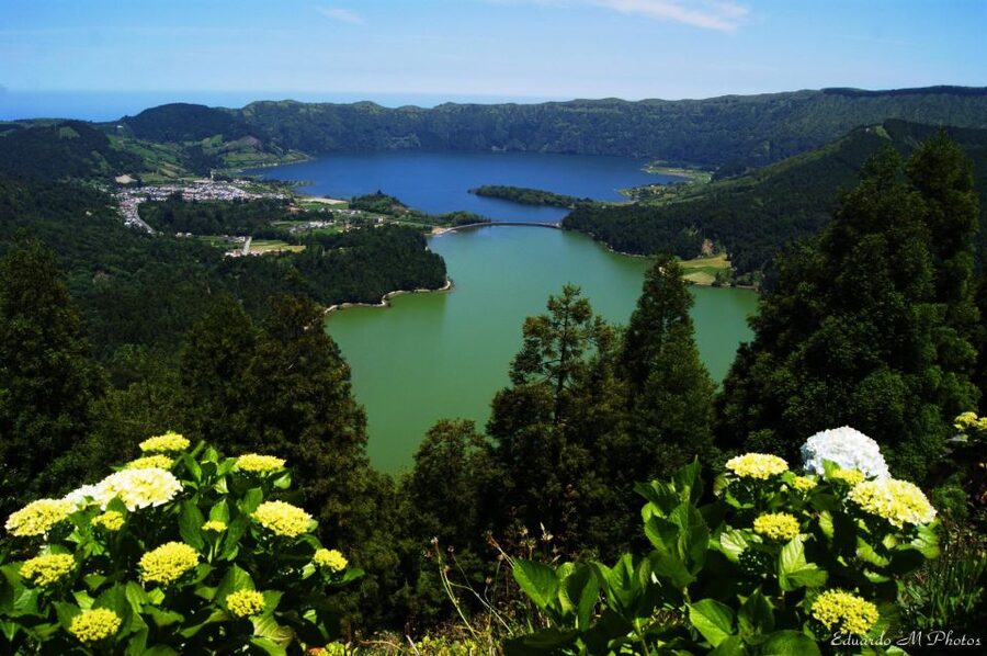 São Miguel, Azores: Sete Cidades Half-Day Jeep Tour - Value for $56: What You’re Paying For