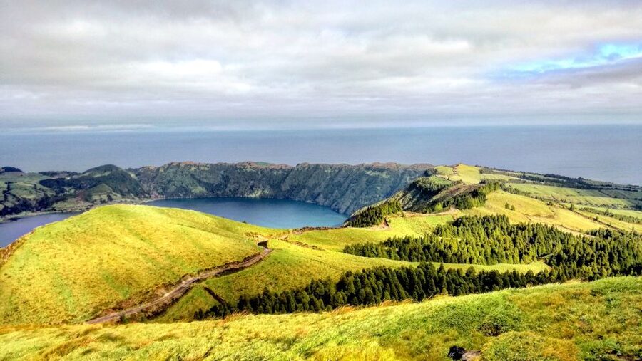São Miguel, Azores: Sete Cidades Half-Day Jeep Tour - How Long It Really Takes: 3.5 Hours of Intensity