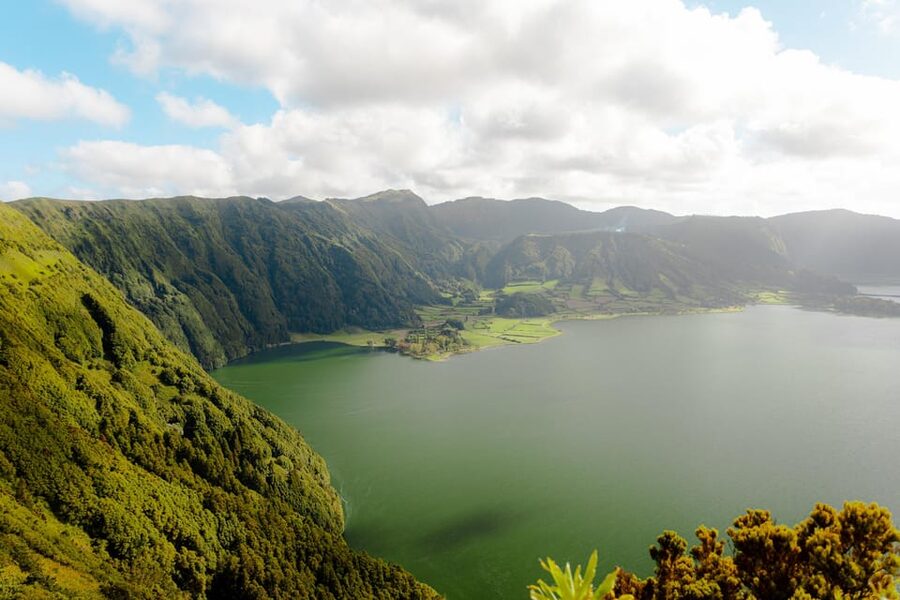 Sao Miguel: Buggy Tour Around Sete Cidades Volcano - Key highlights worth planning for