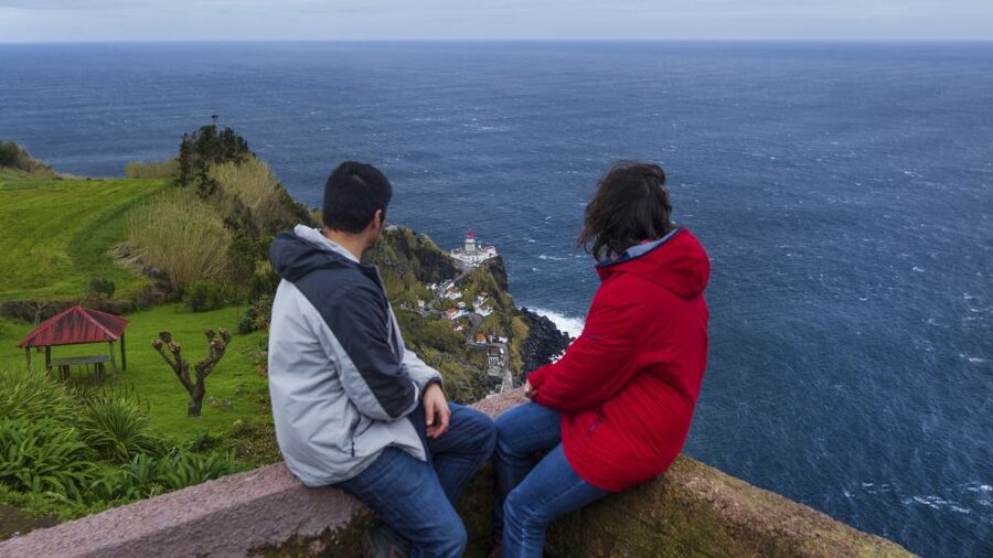 São Miguel East: Full-Day Van Tour with Lunch - Key highlights to look forward to