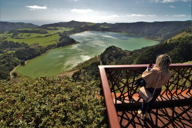 São Miguel East Van Tour with Lunch: Furnas & Nordeste - Why this east São Miguel loop is a smart 1-day plan
