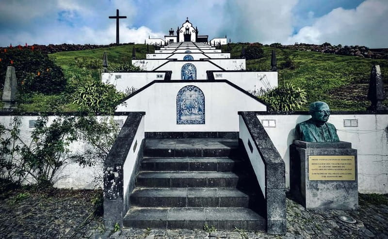 São Miguel: Furnas Volcano & Tea Plantation Tour with Lunch - Key points to notice before you go