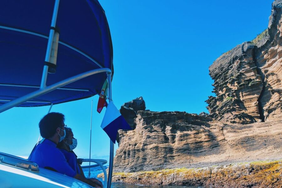 São Miguel: Glass Bottom Boat Tour with Snorkeling - Should you book the OceanEye glass-bottom boat and snorkeling tour?