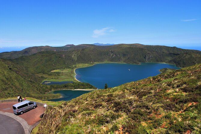 São Miguel West Full Day Tour with Setes Cidades Including Lunch - Key highlights to expect on this São Miguel West day