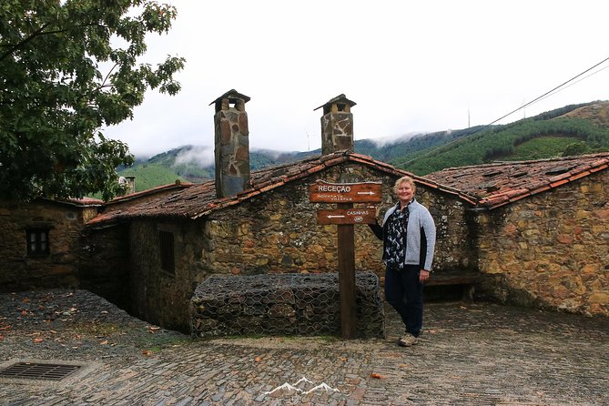 Schist Villages at Lousa Mountain - Key things to know before you go