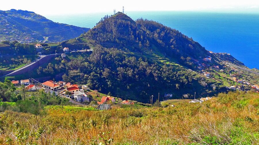 Serra de Água Valley Levada Walk - Pickup and meeting points: Funchal, Câmara de Lobos, and Caniço