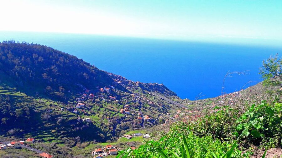 Serra de Água Valley Levada Walk - What happens after the walk: coffee, pastries, and planning for lunch