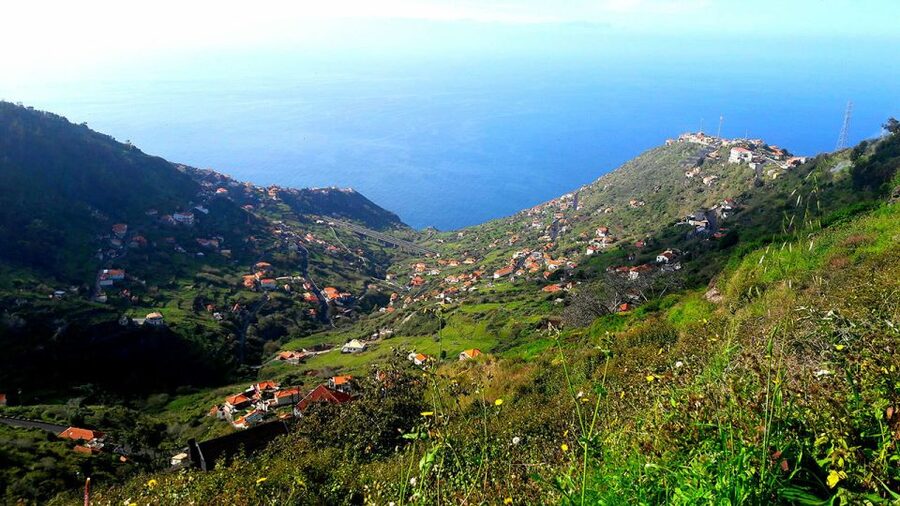Serra de Água Valley Levada Walk - Price and value: is $38 for 4 hours worth it