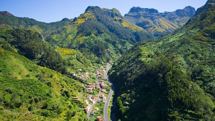 Serra de Água Valley Levada Walk - Who should book this easy levada walk, and who should think twice
