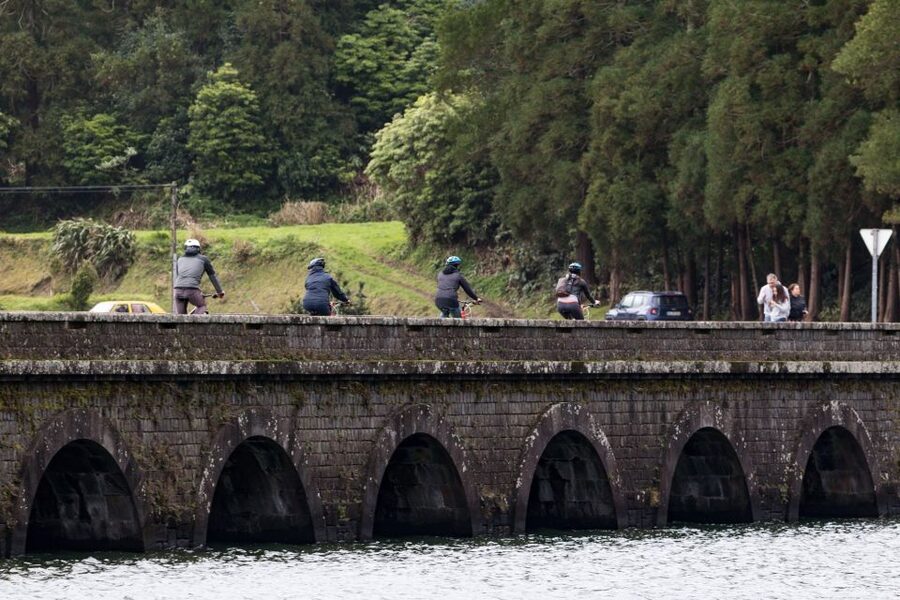 Sete Cidades: Kayaking and Biking Adventure - Who This Adventure Suits Best (and Who Should Skip It)