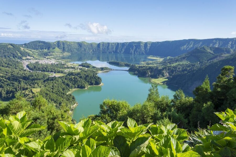 Sete Cidades: Kayaking and Biking Adventure - Should You Book This Bike and Kayak Combo?