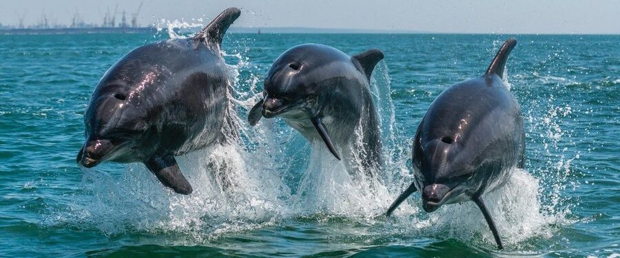 Setúbal: Dolphin Watching Boat Tour - Key Things That Make This Dolphin Tour Worth It