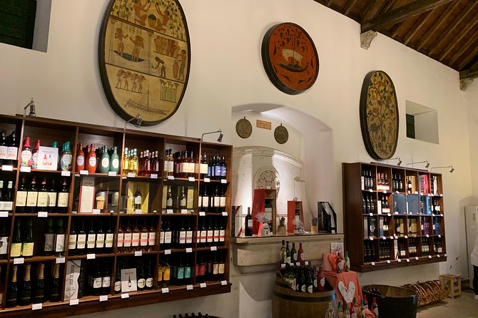 Setúbal Wine Tour with Visit and Tasting at 2 Wineries - Price, small-group size, and how to get your money’s worth