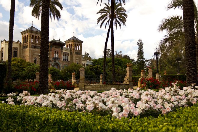 Seville Day Trip from the Algarve - Hotel pickup in the Algarve: how to avoid the common headaches
