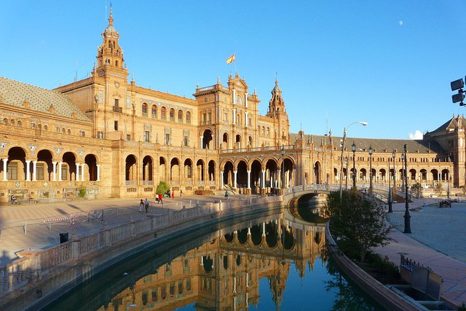 Seville Day Trip from the Algarve - What is included, what costs extra, and how to budget