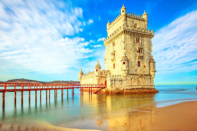 Shared Arrival Transfer: From Lisbon Airport to Hotels - Where You Will Be Dropped: Coastal Hotels and Sintra
