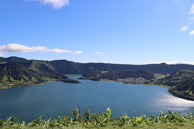 Side by Side Tour - Sete Cidades from North Coast (Half Day) - Pico da Cruz (845 m): the high viewpoint that changes everything