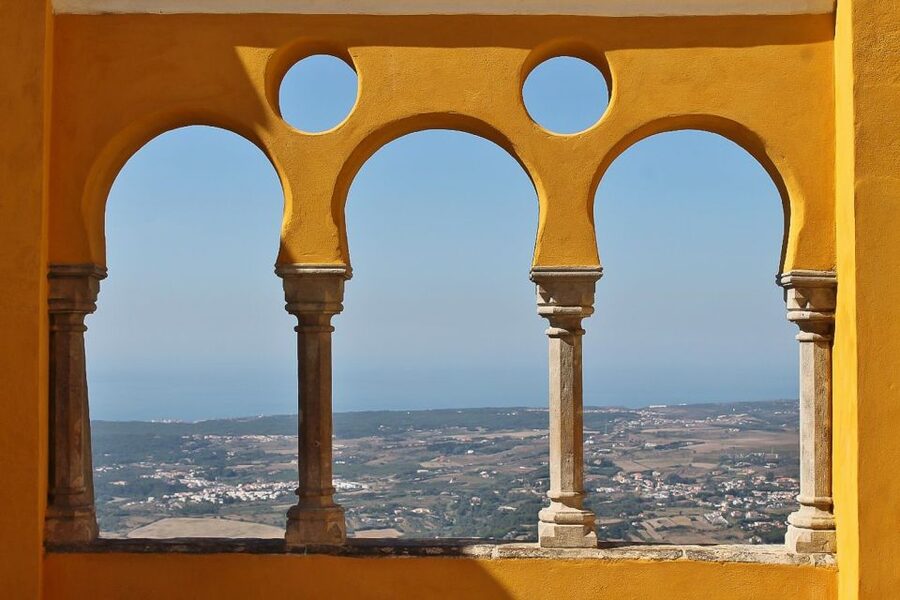 Sintra and Cascais: Full-Day Private Sightseeing Tour - Key Highlights Worth Booking For