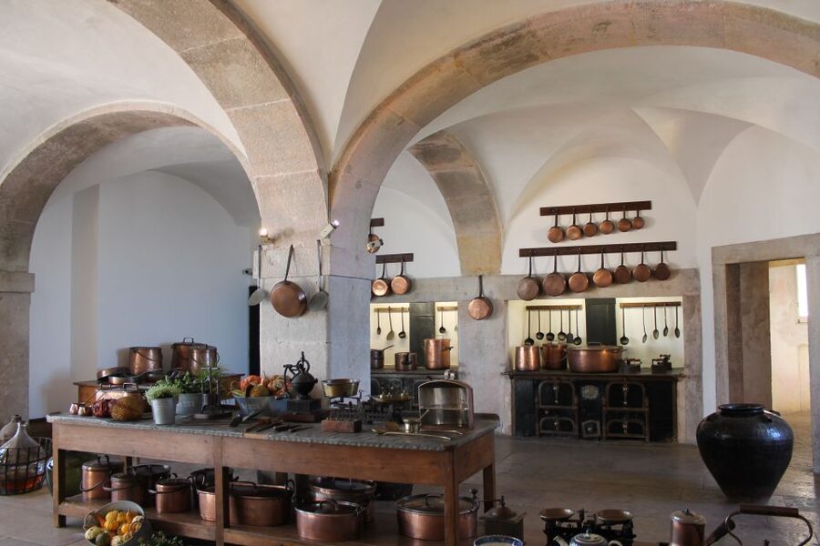 Sintra and Cascais: Full-Day Private Sightseeing Tour - Cabo da Roca: Westernmost Continental Europe, Up Close