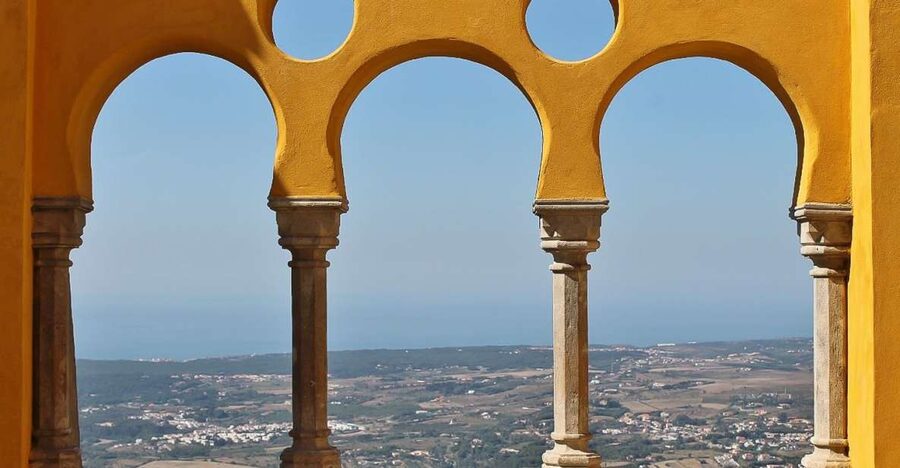 Sintra and Cascais: Full-Day Private Sightseeing Tour - Value Math: Is $294 per Group Up to 2 a Good Deal?