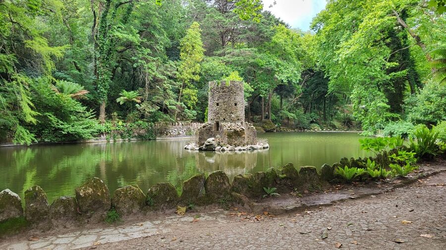 Sintra and Cascais: Private and Customizable Tour - Key highlights worth your attention