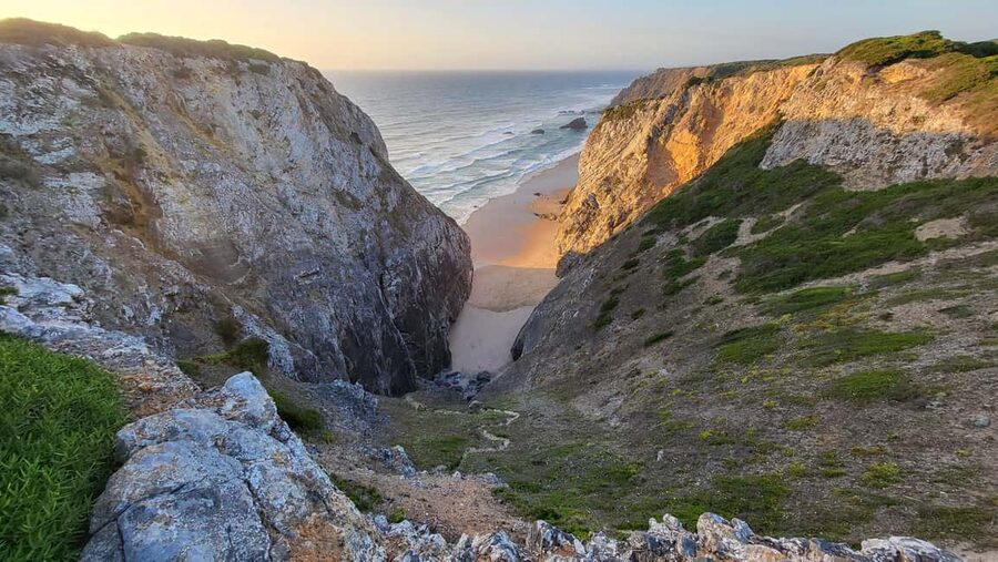 Sintra and Cascais: Private and Customizable Tour - Half-day versus full-day in Sintra: choose the pacing that fits