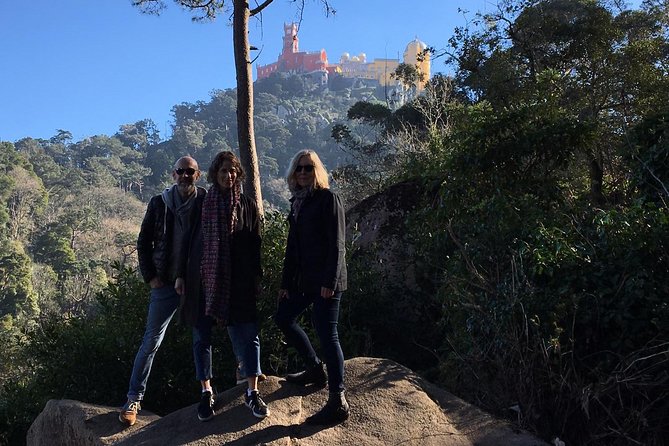 Sintra and Cascais Private Tour with a Local - Why this private Sintra and Cascais plan feels smoother