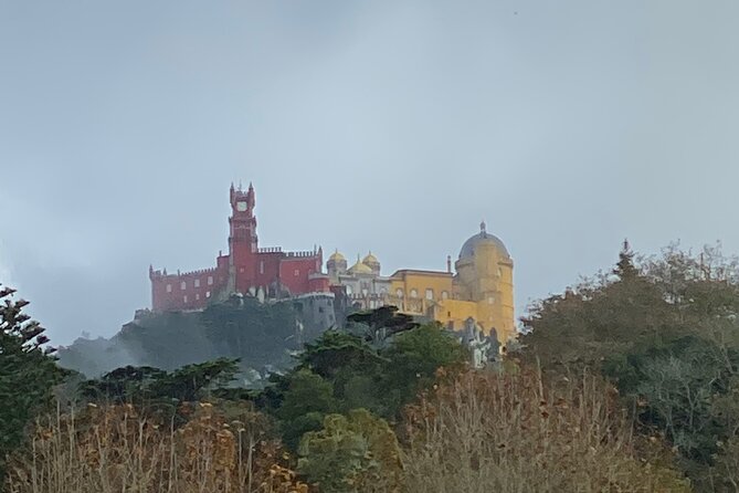 Sintra and Cascais Private Tour with a Local - Price and what you actually get for $197.20