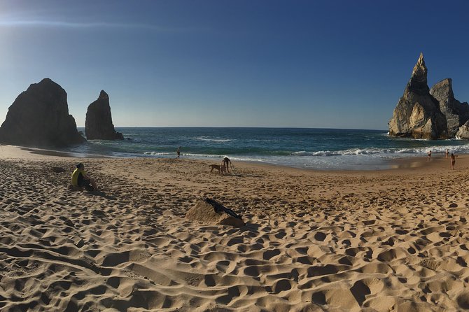 Sintra and Cascais Private Tour with a Local - Should you book this private Sintra and Cascais tour?