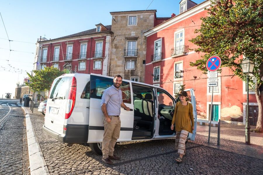 Sintra and Cascais Small Group Tour from Lisbon - Price and value: what $93 buys you on an 8-hour loop