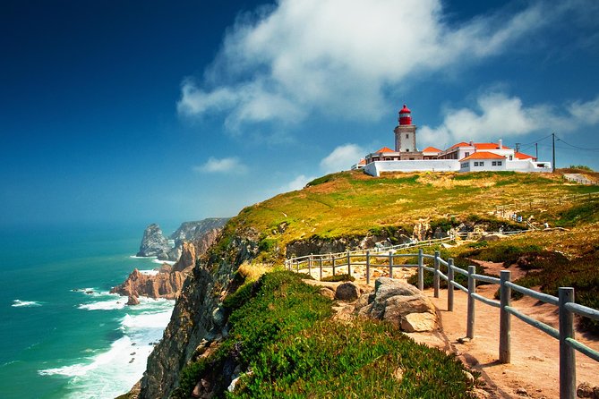 Sintra and Cascais Tour from Lisbon - Hotel pickup, small-group minivan, and why 8:30 AM is the move