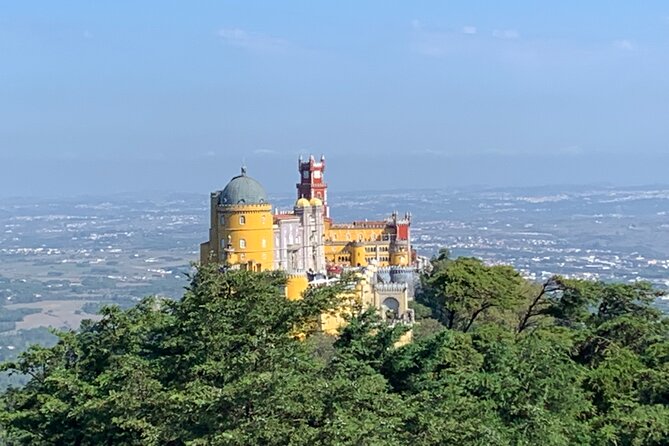 Sintra, Cabo da Roca and Cascais Private Tour - Half Day - Key things to know before you go