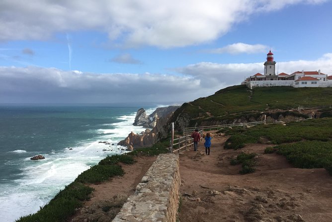 Sintra, Cabo da Roca and Cascais Private Tour - Half Day - Cabo da Roca: Western Edge of Europe and the Fog Factor