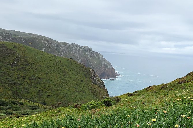 Sintra, Cabo da Roca and Cascais Private Tour - Half Day - Price and Logistics: What You Pay For, and What It Means