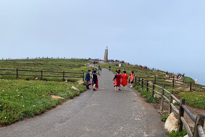 Sintra, Cabo da Roca and Cascais Private Tour - Half Day - Guide Quality Makes This Feel Personal, Not Rushed