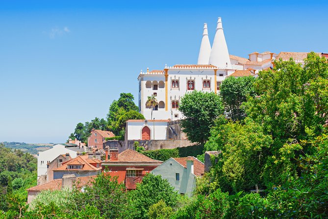 Sintra, Cascais and Estoril Coast with Tickets from Lisbon - Why this half-day route works so well from Lisbon