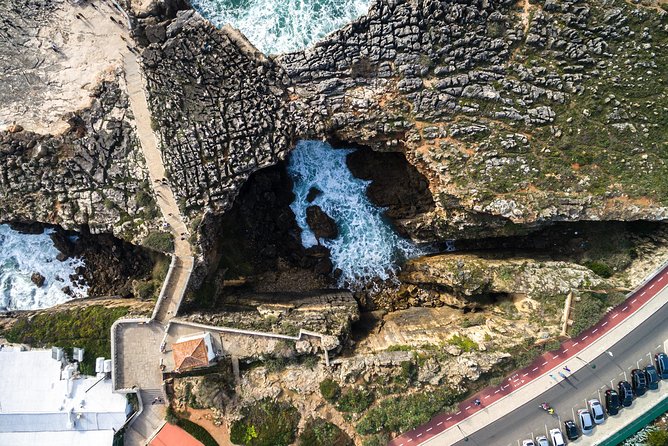 Sintra, Cascais and Estoril Coast with Tickets from Lisbon - Group size, timing, and heat, what can make or break your afternoon