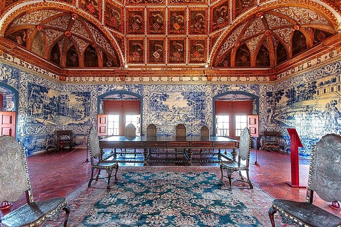 Sintra, Cascais and Estoril Private Tour from Lisbon - The Private Ride That Turns Lisbon Outskirts Into a One-Day Plan
