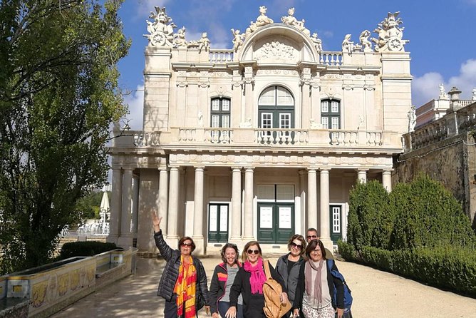 Sintra, Cascais and Estoril Private Tour from Lisbon - Boca do Inferno and Cidadela Cascais, Where Short Stops Matter