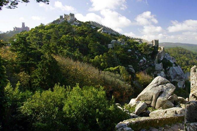 Sintra & Cascais Day Tour with Pena Palace Entry and Gardens Walk - Guides Matter: Simon, Nuno, Joanna, Oriana, and Tiago