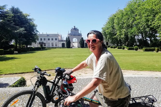 Sintra & Cascais de E-Bike Tour - Price and Value for an All-Day E-Bike Circuit Near Lisbon