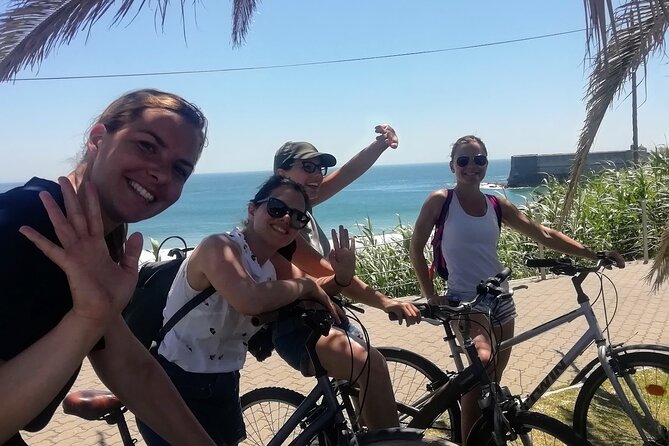 Sintra & Cascais de E-Bike Tour - Quinta da Regaleira: Tunnels, the Well, and Why Timing Can Change Everything