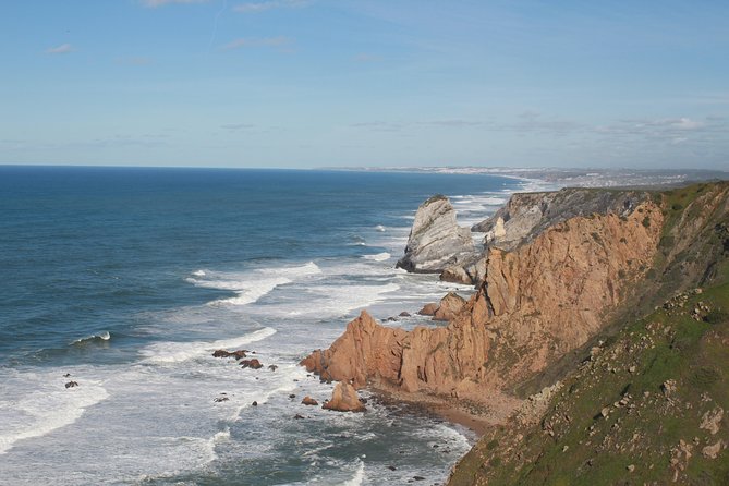 Sintra-Cascais Natural Park by E-Bike: 8- hour Tour from Lisbon - The palace choices, and what to expect at Pena and Regaleira